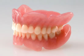 Dentures