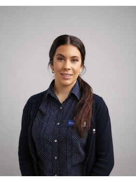 Alyssa Headshot