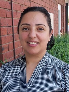 Marian Mena Headshot