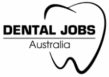 Dental Jobs Australia Website