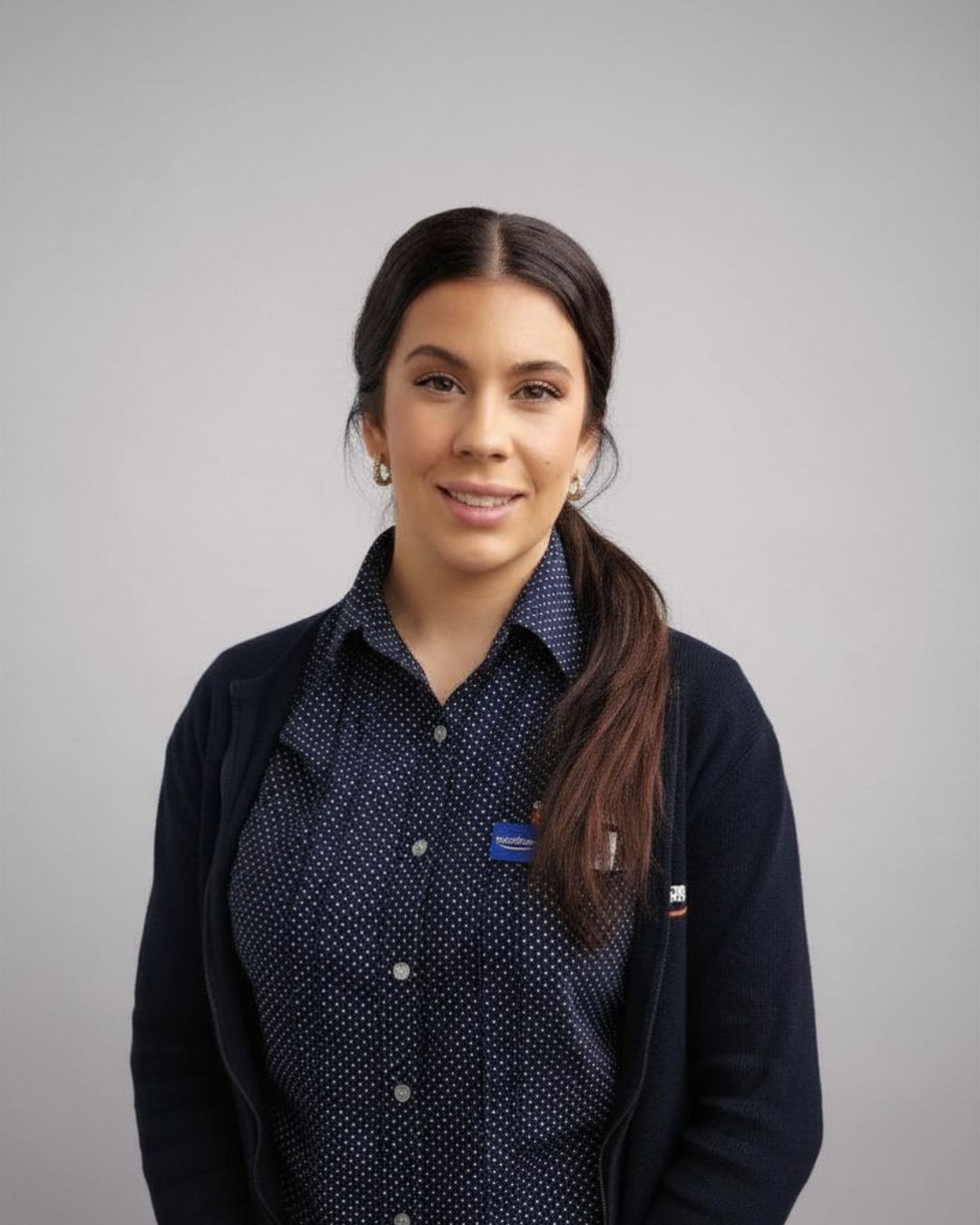 Alyssa Headshot