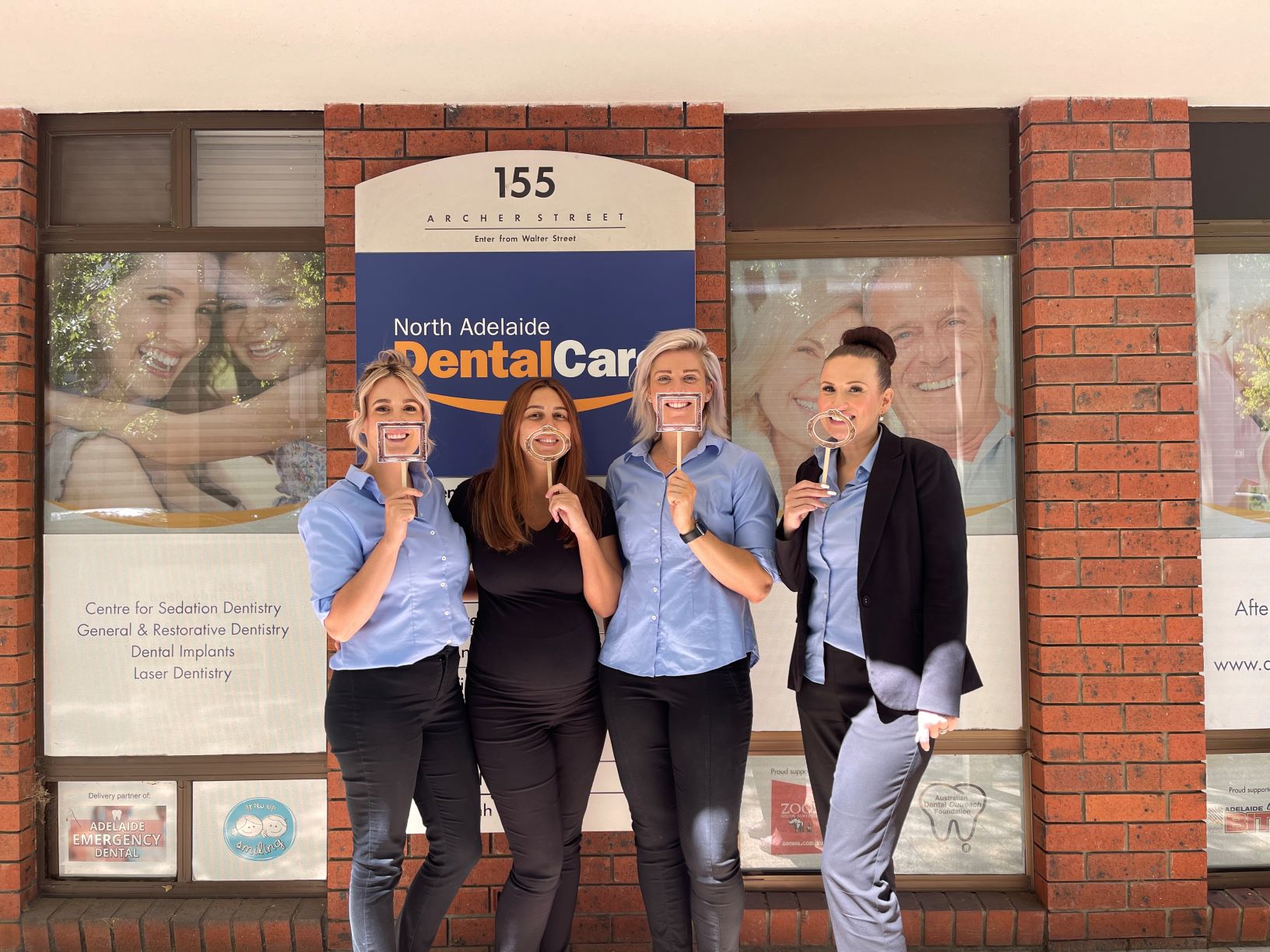Be Mouth Proud for World Oral Health Day 2022 North Adelaide Dental Care